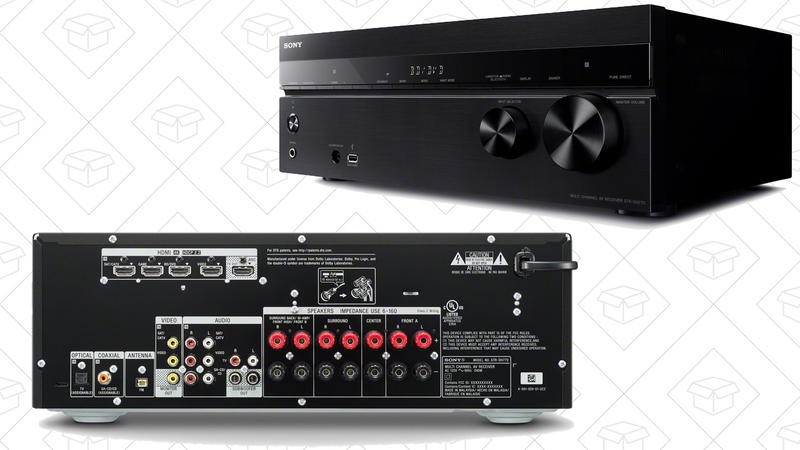Illustration for article titled Today’s best deals: PC parts, Anker RoboVac, and more